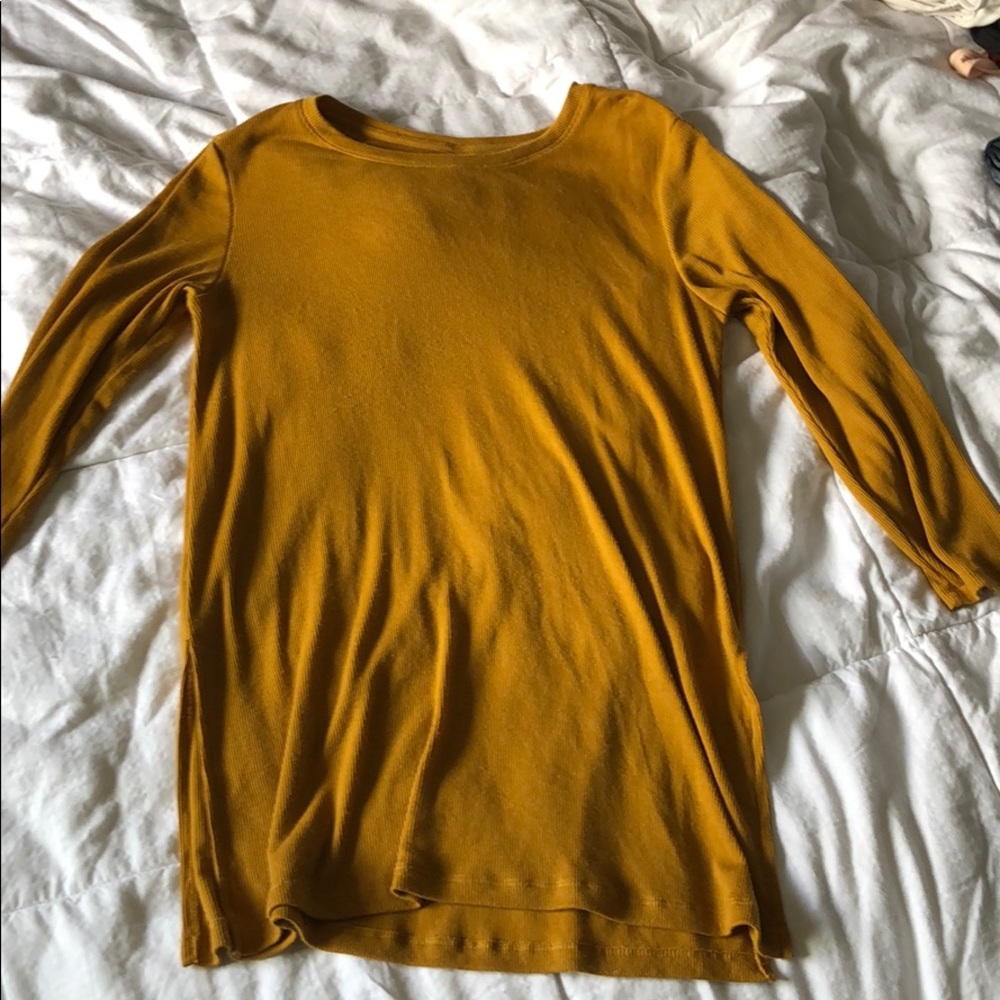 Long Sweater